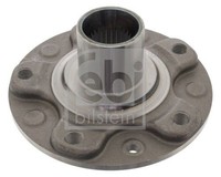 Febi Bilstein Radnabe 46619 FüR Renault Dacia