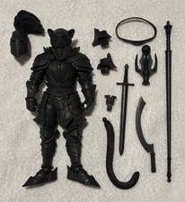 Four Horsemen Mythic Legions 6    Advent Of Decay TEST SHOT Prototype B   ALAM