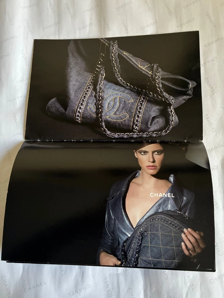 Chanel Book for sale - eBay