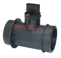 Luftmassenmesser Metzger Autoteile 0891034 FüR Mercedes Klasse W202 Model S202 5