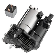 Compressore Sospensioni Pneumatiche for Mercedes-Benz GL M W166 X166 1663200404