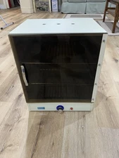 Boekel Scientific Model 131400 Benchtop Lab Incubator