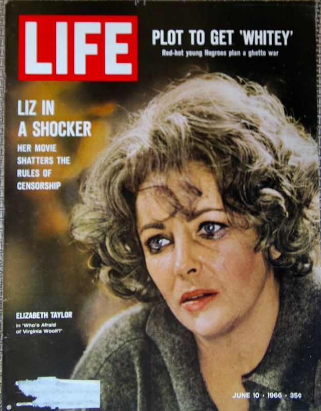 3 Life Mag Covers no Mag just the Covers  GeneTierney 1941,M arlen Dietrich 1952