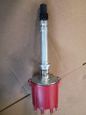 Accel 60109 Billettech Distributor For Sbc. Billet Tech