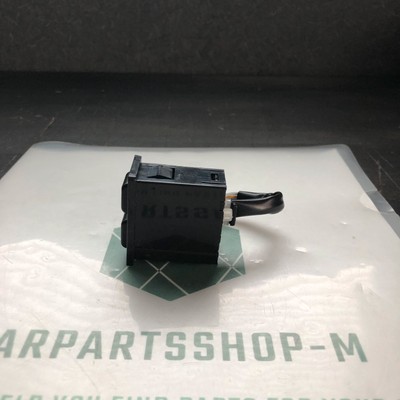 TOYOTA LAND CRUISER Switch Pattern Select Genuine JDM 84720-60060