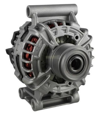 1*Lichtmaschine Neu Eurostarter OE-Ref. 0125711103 für Ford