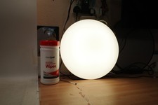 Innolux Innojok Rondo 40 cm SAD Bright Lichttherapie Lampe Wandmontage UK