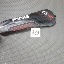 PING G410 Fairway wood head cover men golf club cover fast ship 260302 NEW