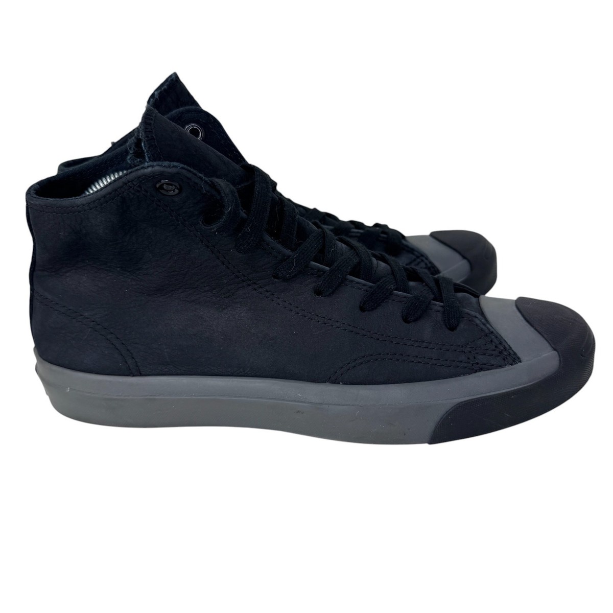 Purcell Sneaker Converse Jack Purcell Mono Nubuck Rare Converse