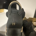 Jordan Air Jordan 6 Retro Defining Moments DMP Black/Metallic Gold 2020 — photo 2