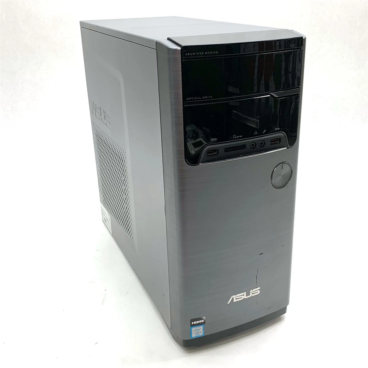 ASUS Intel Core i5 6th Gen. 8 GB RAM PC Desktops & All-In-One