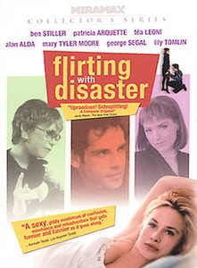 Dvd flirting with disaster #2 (786936237641)
