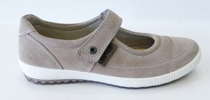 Legero Tanaro Ballerina 00822 25 ghiaccio beige grau ...