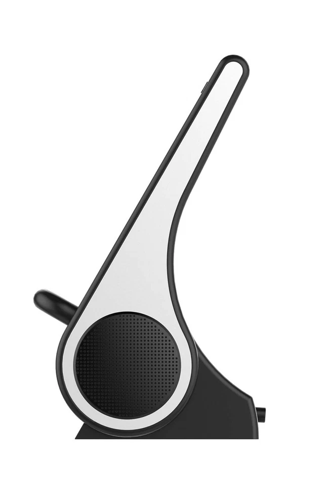 Azpen Dockall D108 Wireless Charger, Bluetooth Premium Speakers, Docking Stat... - Image 4 of 4