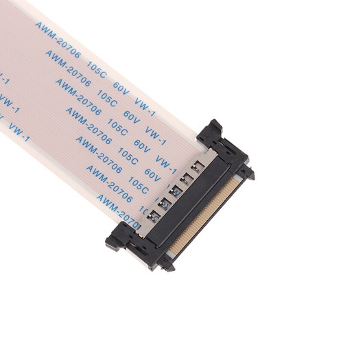 41Pin And 51Pin For TV Internal Screen Cable KD-65X9000E 55X9000E 65X8000C - Zdjęcie 4 z 14