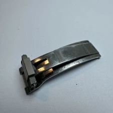 Rolex Partial Deploiment Clasp Modern for Smart Parts