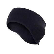 Winter Fleece Headband Ear Warmer Outdoor Cold Weather Running Sports Men Women