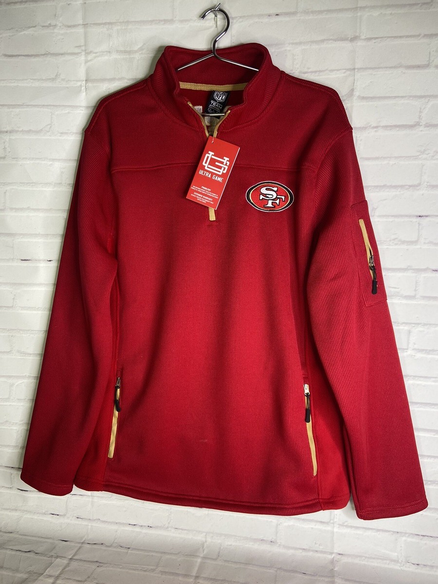 値下げ 49ERS knit sweater USA製 Mens M 値下げ 49ERS knit sweater USA製 Mens M 値下げ 49ERS knit