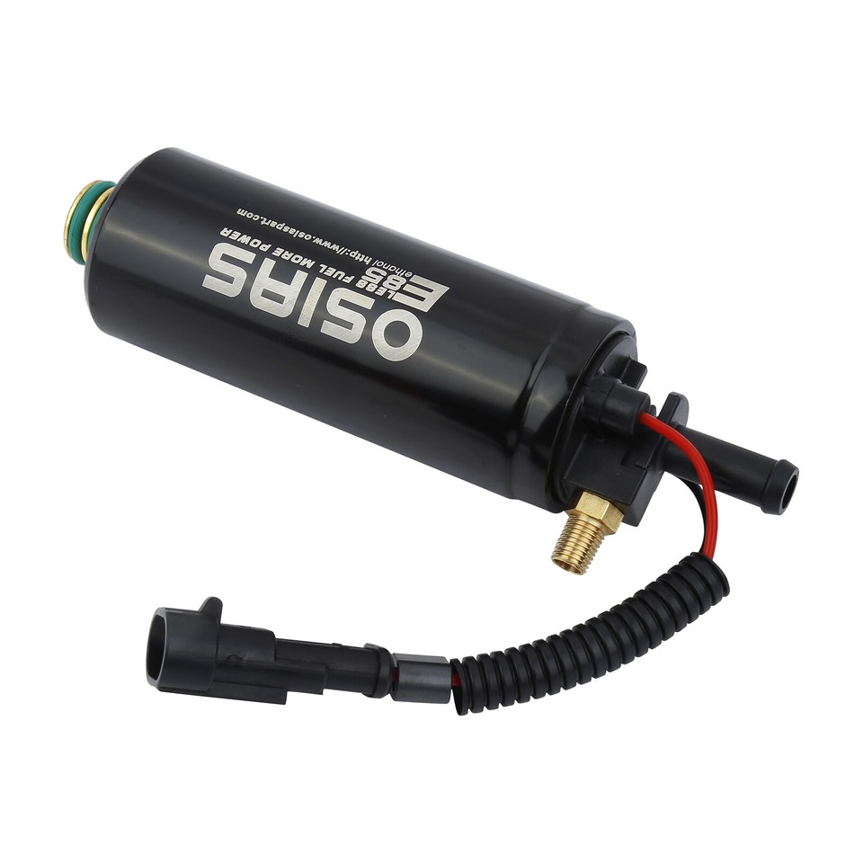 OISAS Marine/Outboard Electric Fuel Pump Evinrude 40HP 50HP 55HP ...