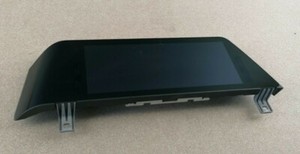 Original BMW Display Monitor CID Navi Bildschirm Panel 6826309