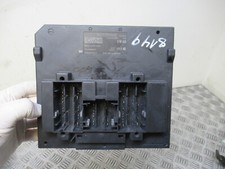 2014 AUDI A3 2.0 TDI S LINE MK3 5DRS HATCH MANUAL  BODY COMFORT MODULE REF8149