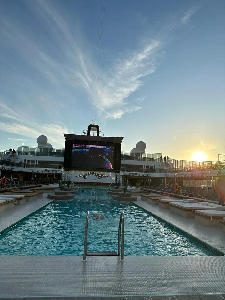 Kreuzfahrten. Der beste Vorschlag. Traumreise. ab 4 Tage alles inklusive. - Bild 4 von 4