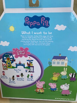 Gigoteuse Tog 2.5 Character World Peppa Pig Gigoteuse Pour Bébé 0