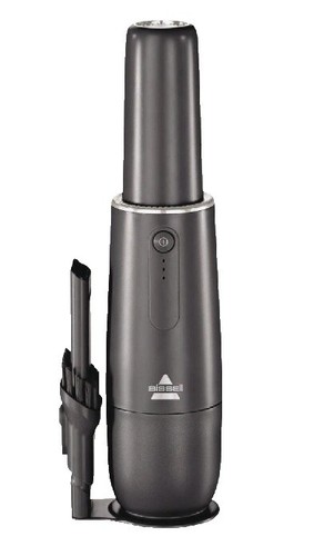 Cordless Stick Vacuum Cleaner - 50KPa/600W Power, 65 Mins Runtime, Touch Screen, Anti-Tangle Brush, Auto Mode, For Carpet & Pet Hair