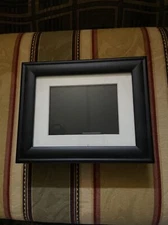 Pandigital Digital Photo Frame 1200 Images 5” LCD 128mb Memory Remote