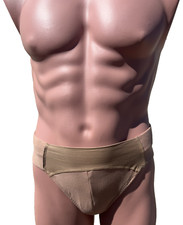 Medium Men's Ballet Dance Belt