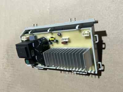 GE Haier WH18X28358 Washer Inverter Control Board AZ63412 | Wm1277