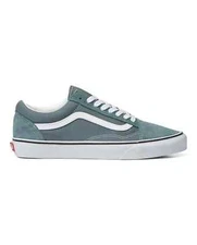 Vans Old Skool Color Theory Stormy Weather  Men's Skate Shoes