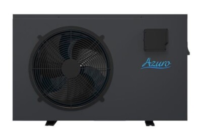 Mountfield (R32) Inverter Wärmepumpe 10kW für 50m³  Poolheizung ''Perfekt''