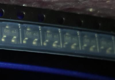 ON SEMI MUN2131T1 Bias Resistor Transistor SC-59 Package Pins=3  **NEW**  Qty.25