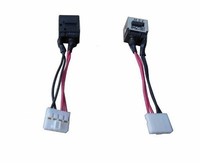 For Toshiba Portege R835-p56x Dc Power Jack Socket Cable Connector Port For Toshiba Portege R835-p56x Dc Power Jack Socket Cable Connector Port