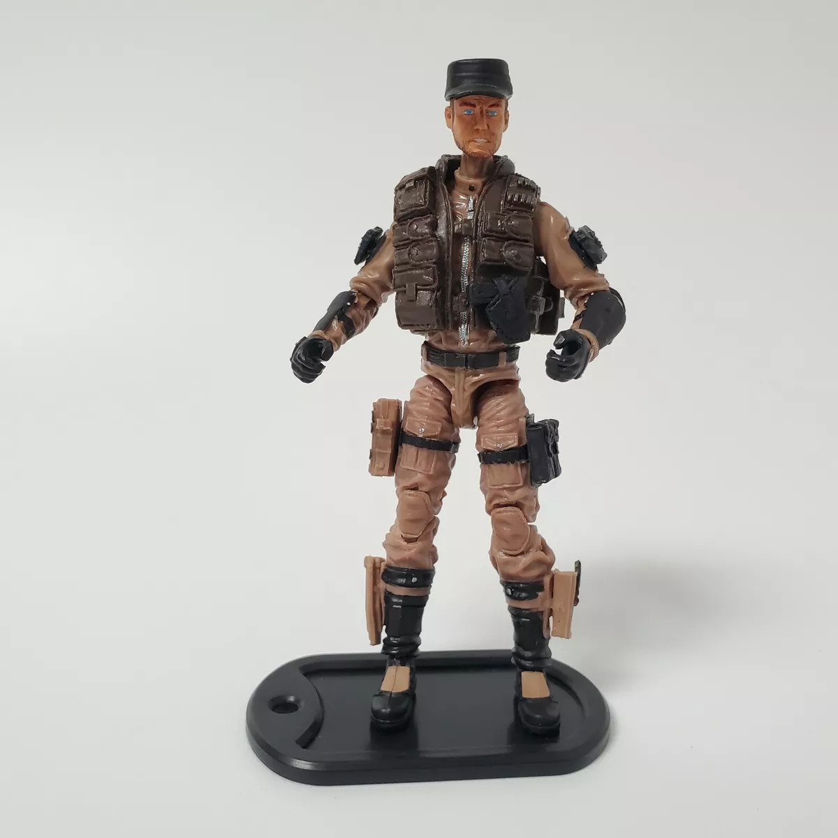 Marauder Task Force Custom Customizable 3.75
