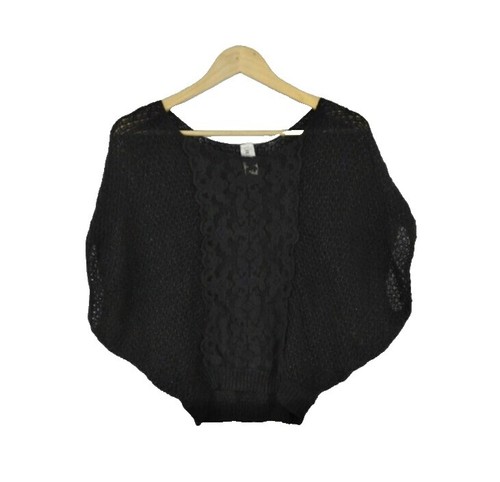 JOSE MOON ジョゼムーン 2WAY SLIT KNIT PULLOVER 中古・古着通販】JOSE MOON (ジョゼムーン) 2WAY SLIT KNIT PULLOVER