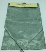 Vintage Better Homes Fabric Table Runner 12x72