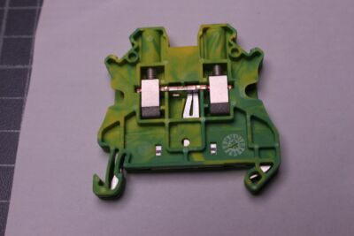 20 Stück Reihenklemmen Phoenix Contact  UT4-PU