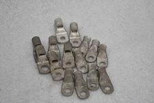 SEVERAL TERMINAL LUGS AN - 2/0 GAUGE (LOT OF 15)