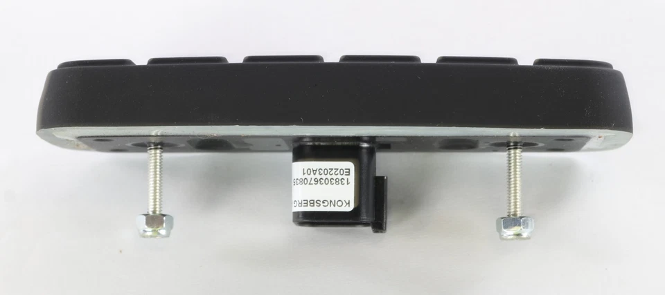 New 1001838 Leeboy Screed Keypad Control - Image 4 of 4