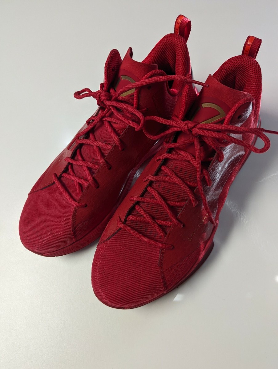 Zo2 Prime Lonzo Ball Shoes 2021 Lavar Ball Shoes Melo Made Shoes Top