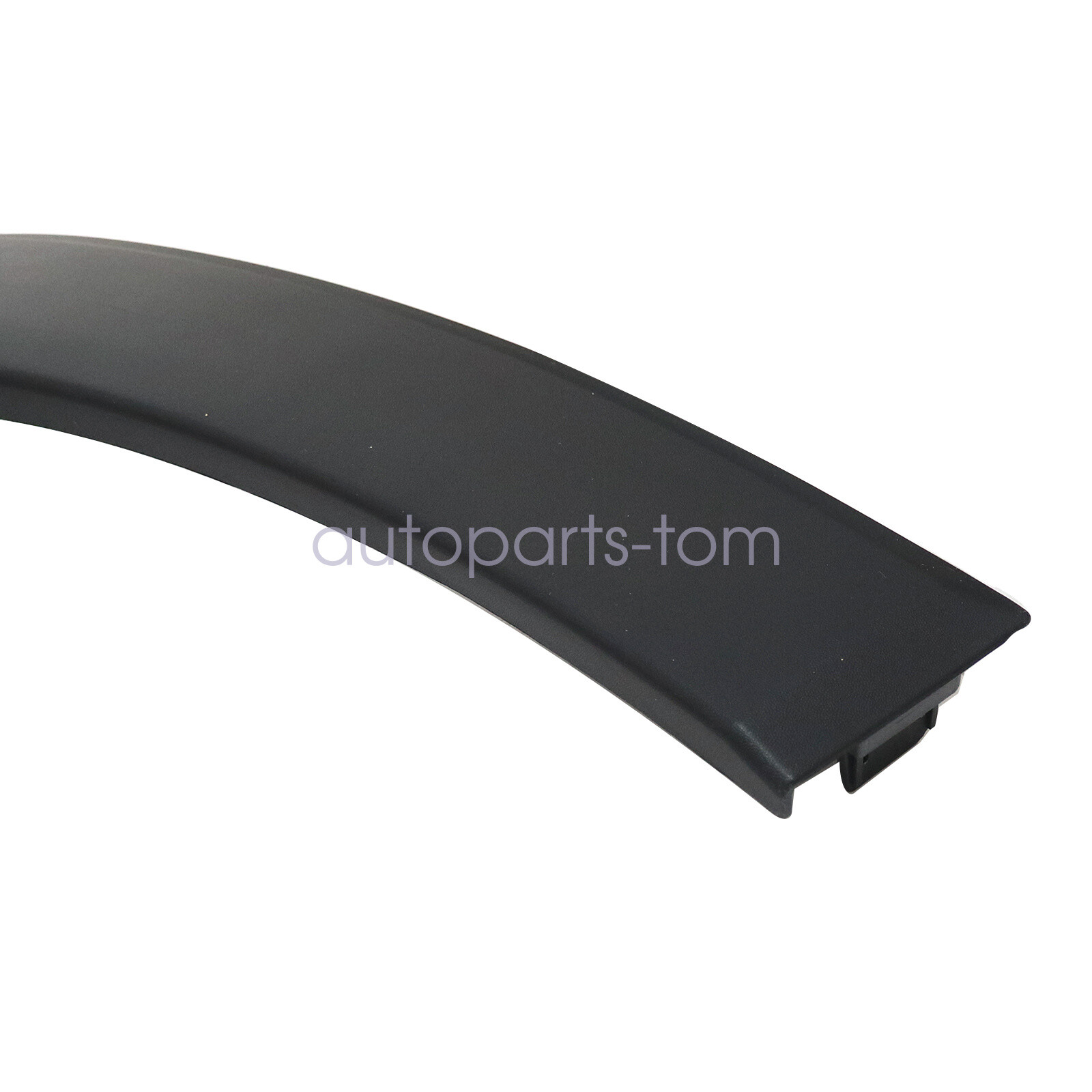 Fits Honda HRV HR-V 2023-2024 Right Front RH Side Fender Flare Molding Trim