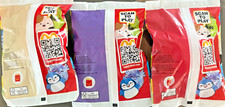 McDonald  s 2025 SQUISHMALLOWS HAPPY MEAL : SEALED, STEVENSON, ROSSI MIRREN, NIB