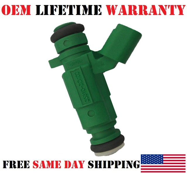 OEM Hyundai Fuel Injector for 201120122013 Kia Sorento 2.5L V6