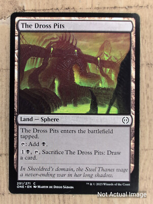 Magic MTG All Will Be One Singles - Mix & Match cards to save up to 35%!