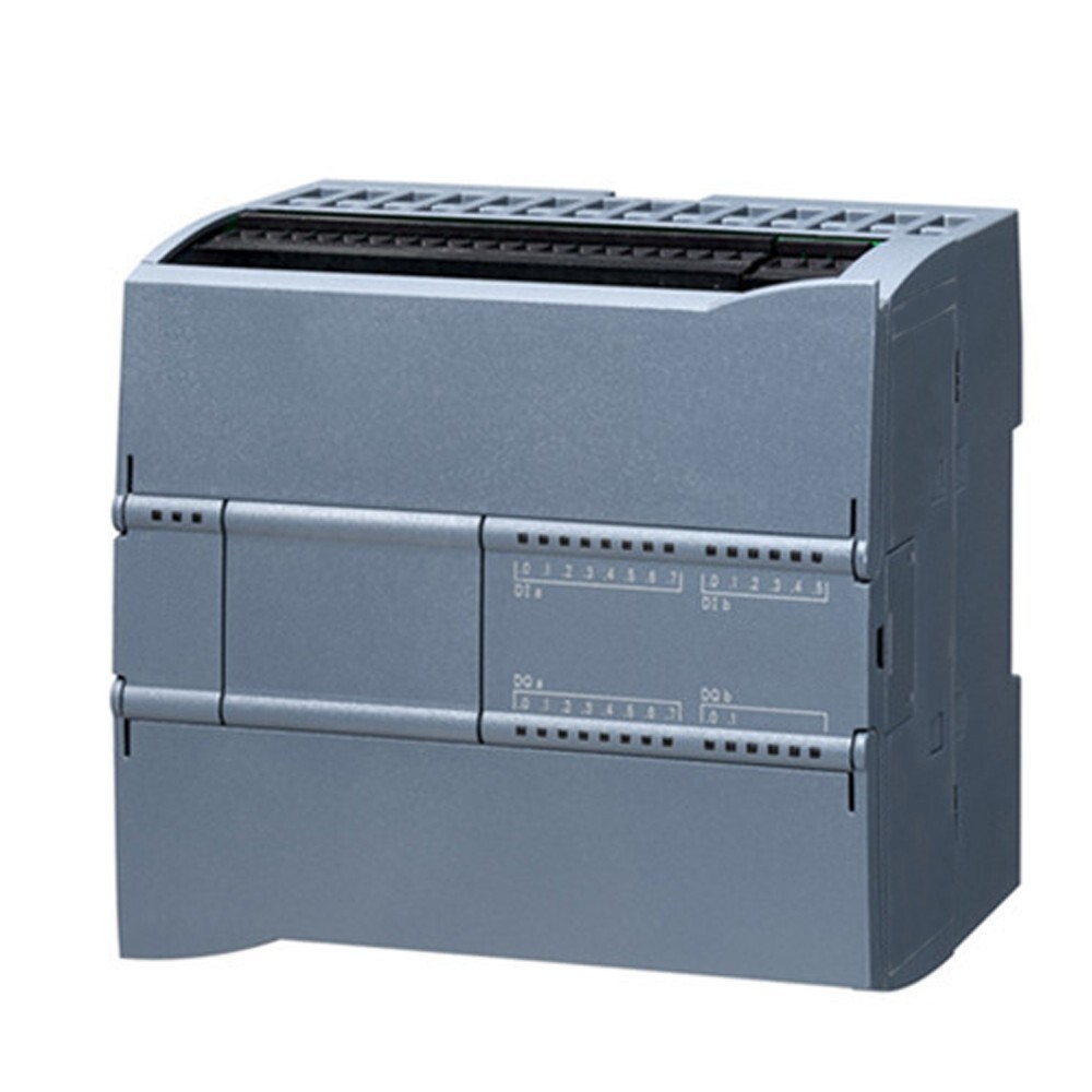 6ES7214-1HG40-0XB0 SIMATIC S7-1200，CPU 1214C Brand New Genuine