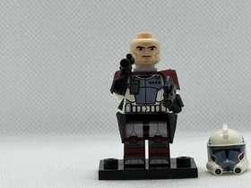 LEGO Star Wars 9488 Elite ARC Clone Trooper Rancor Battalion Cloth Pauldron Kama