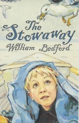 The Stowaway (Mammoth read), Bedford, William