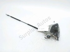 Porte avant et accessoires Seat ALTEA